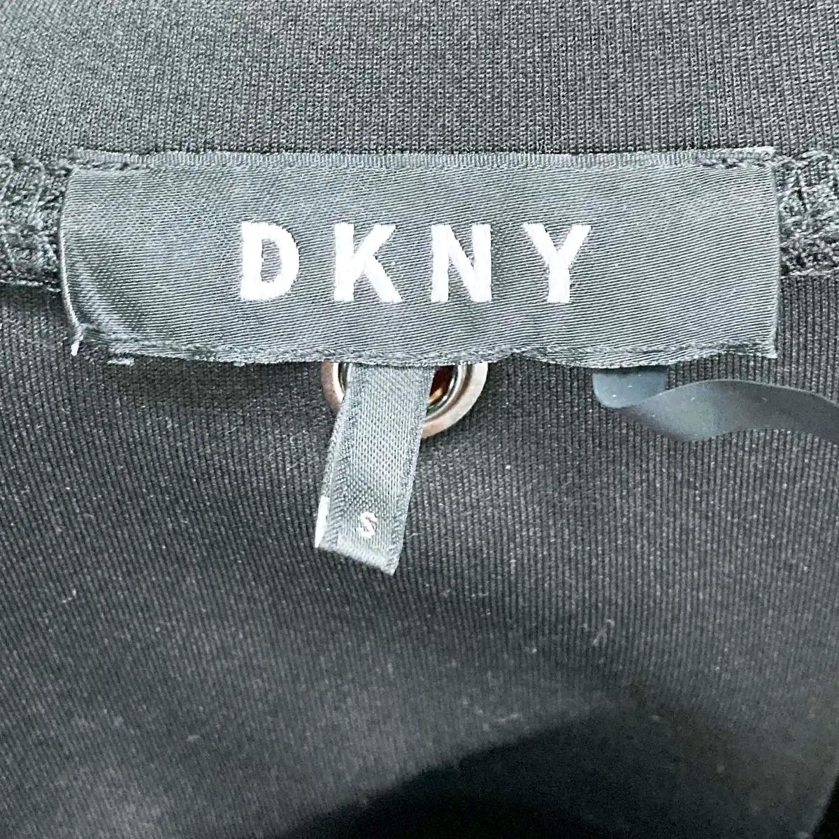 DKNY 여성레이어드 티셔츠 블랙 S 진스센스 5