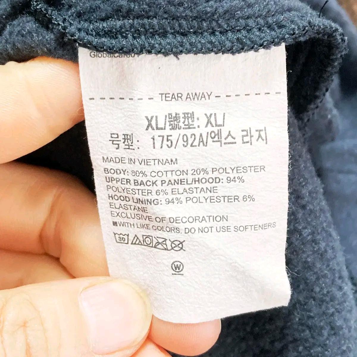 언더아머 여성크롭 후드티셔츠 F 진스센스 6