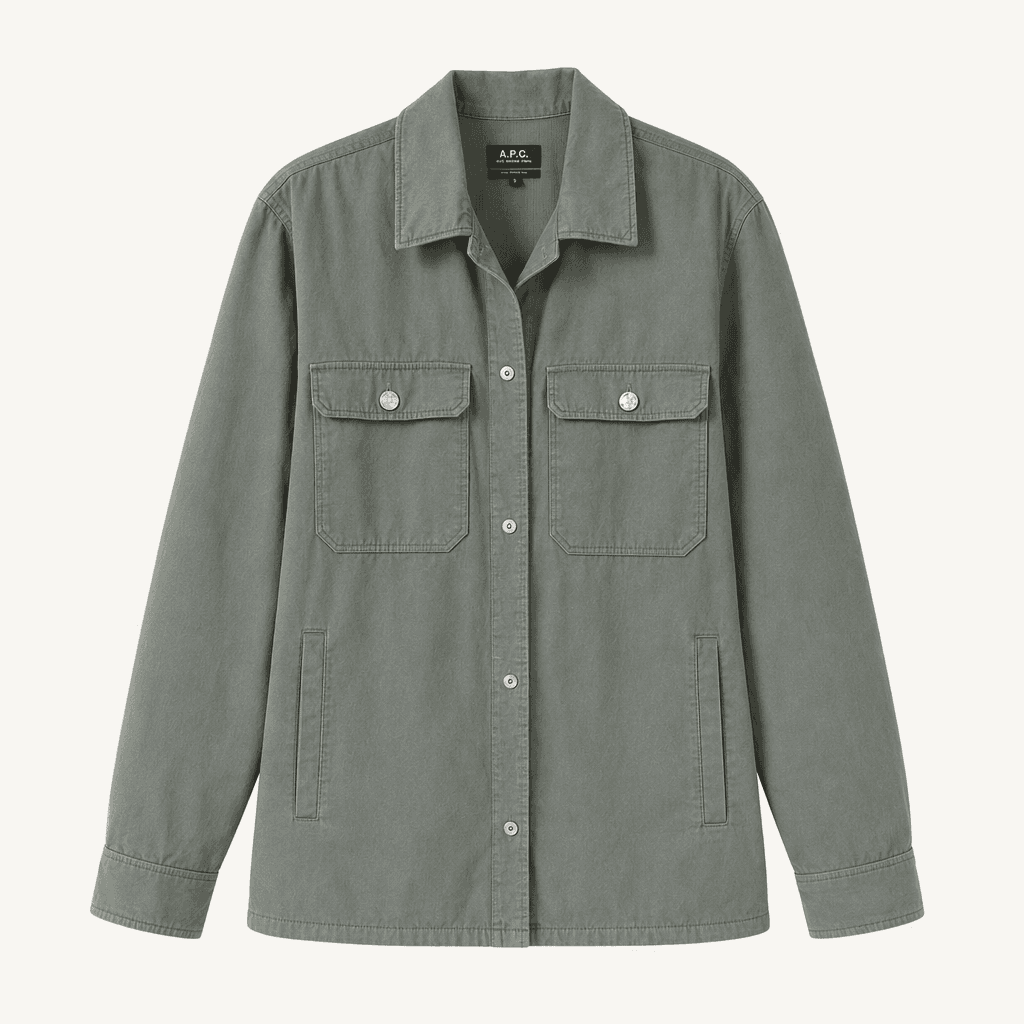 아페쎄 A.P.C.재킷