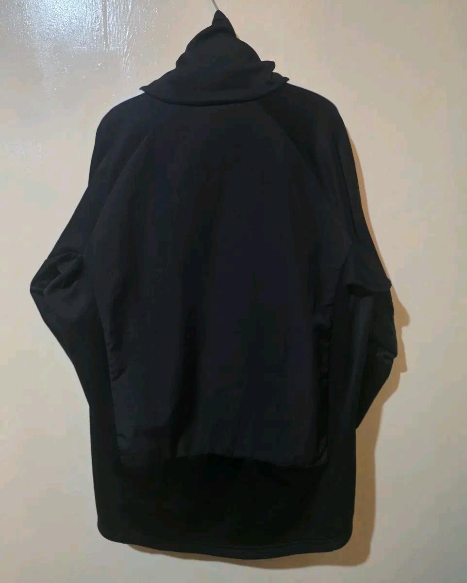 아디다스 독일 하이넥 탑 XL 4