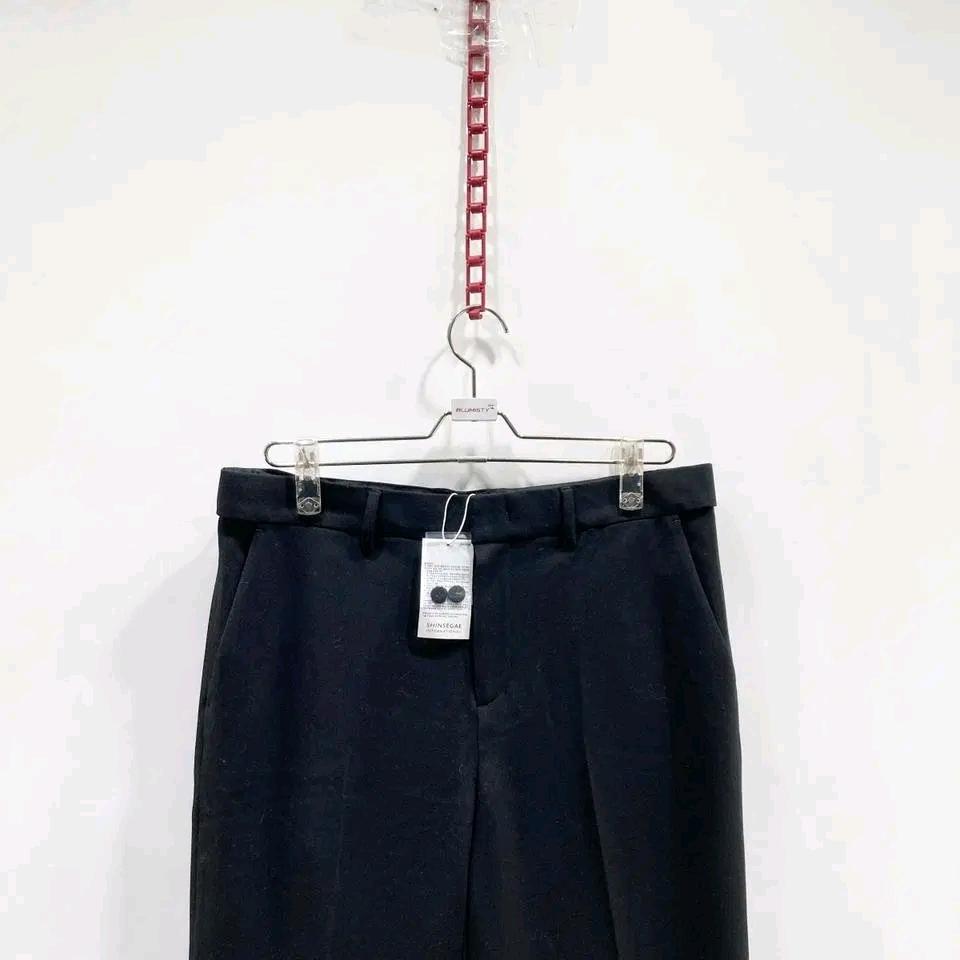 자주 택새상품 남성슬랙스 32 진스센스 3