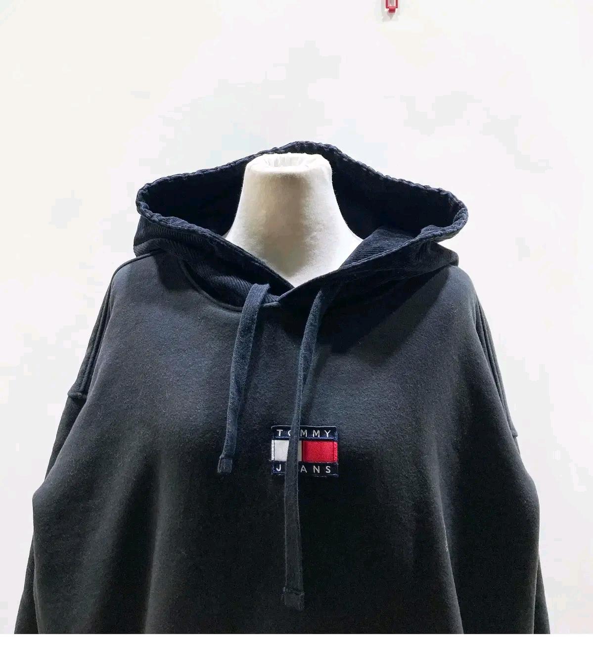 타미진 2021 여성캐주얼후드 기모 XL 진스센스 3