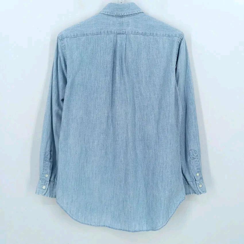 폴로랄프로렌 남성 춘추 긴팔셔츠 스카이S (HU46983) 3