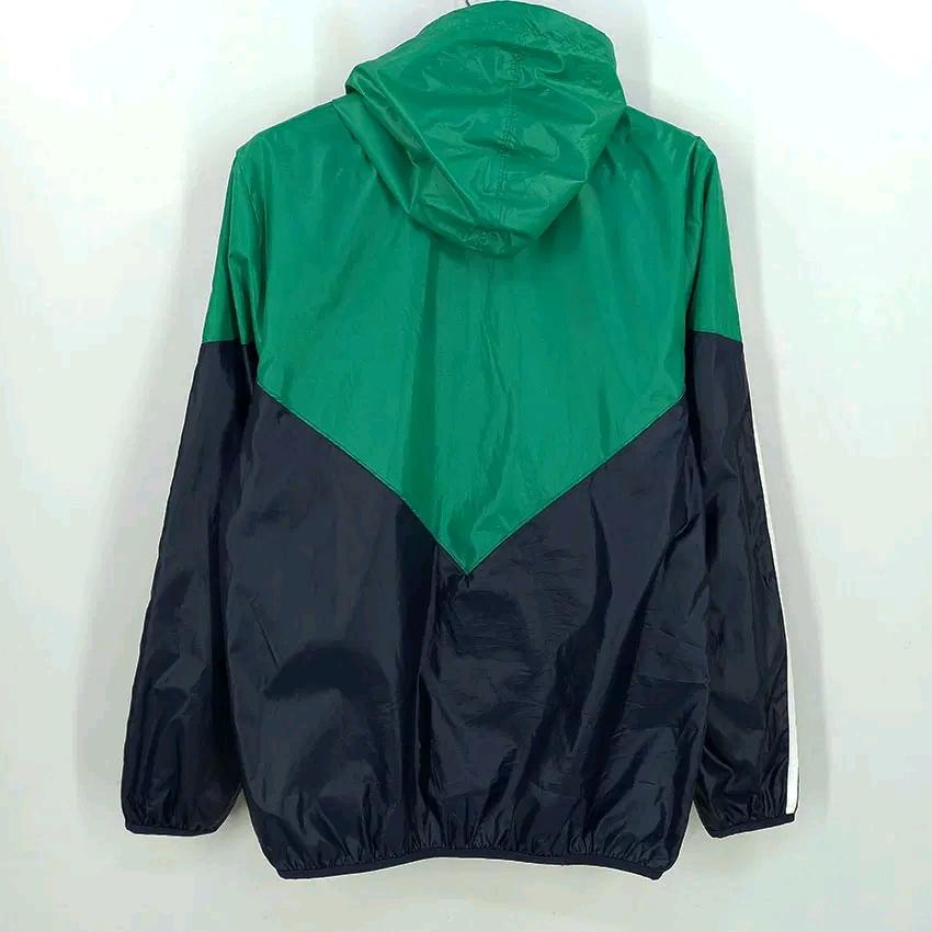 아디다스 남성 춘추 COLORADO 바람막이 그린100 (HU46991) 3