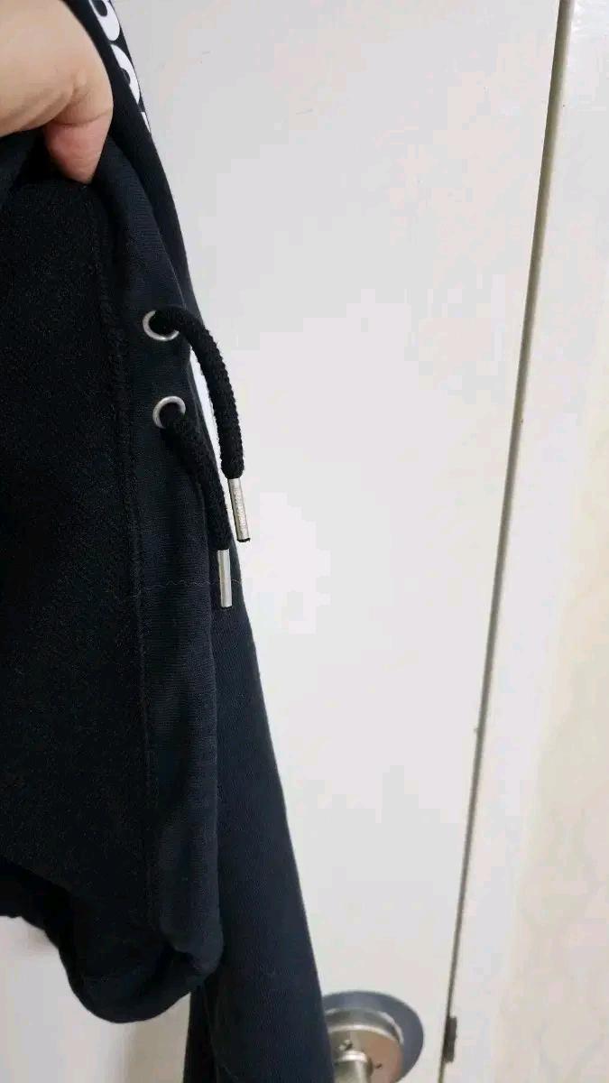 르꼬끄 크롭 맨투맨  7