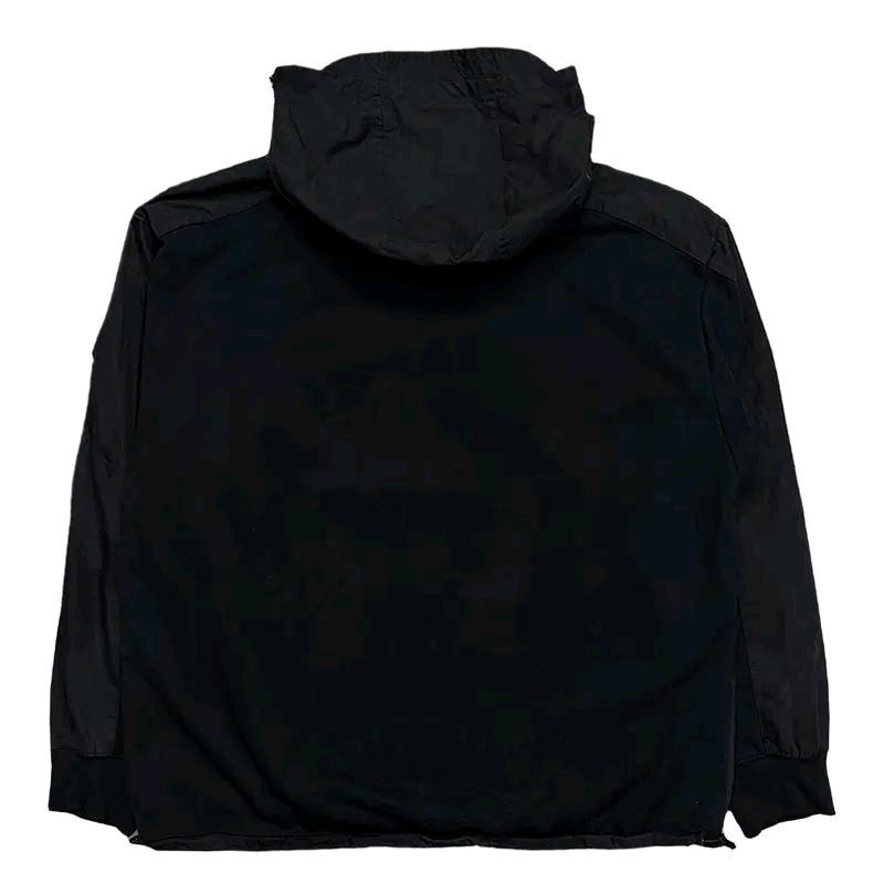 PENFIELD CN 믹스드 오픈후디 스웻자켓 XL 7