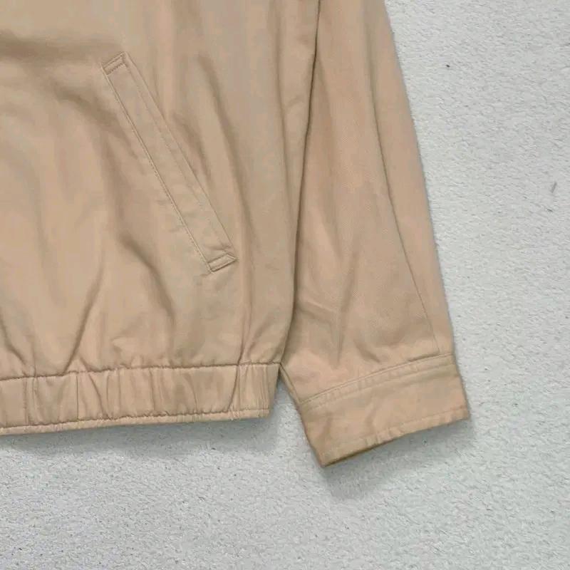 POLO BY RALPH LAUREN 코듀로이 카라 해링턴자켓 L 5