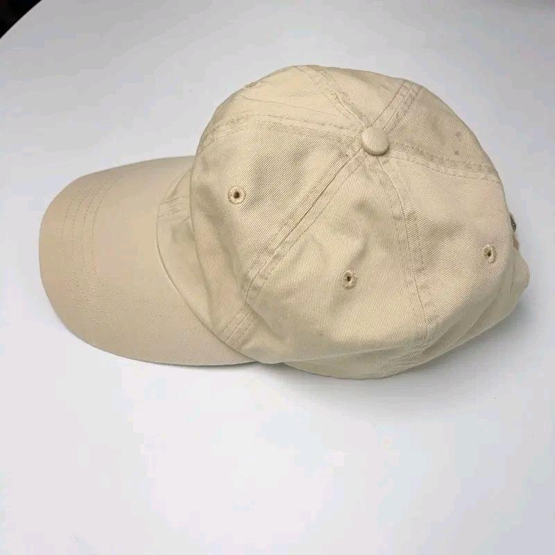 POLO BY RALPH LAUREN 볼캡 베이지 3