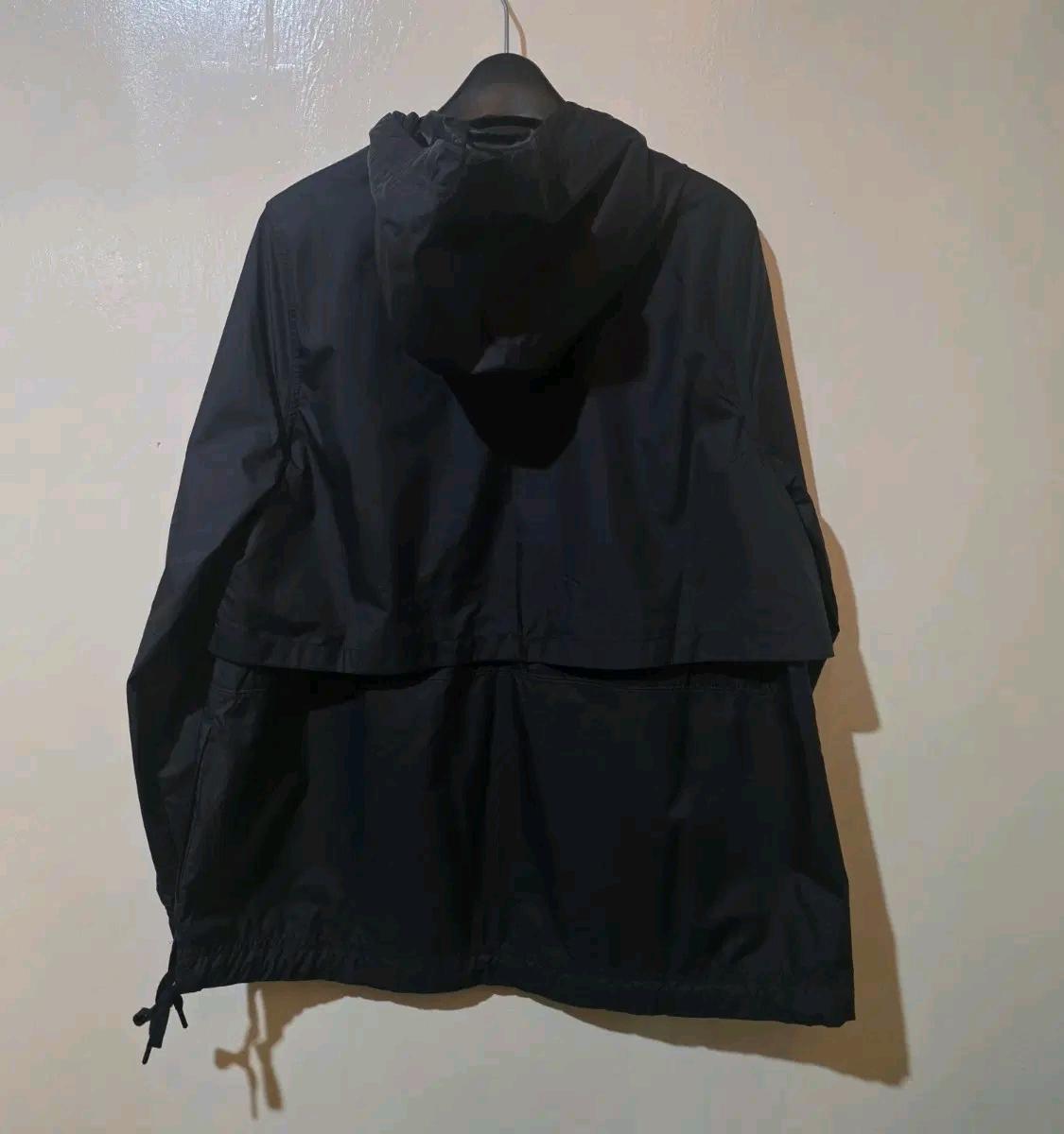 나이키 우먼 리펠 바람막이 S 3