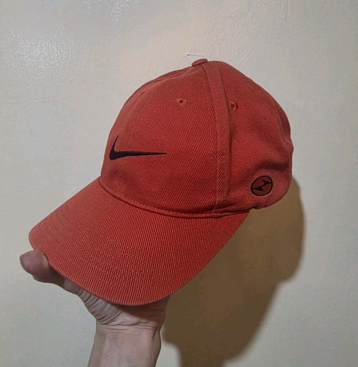 나이키 00s 타이거우즈 볼캡 os 2
