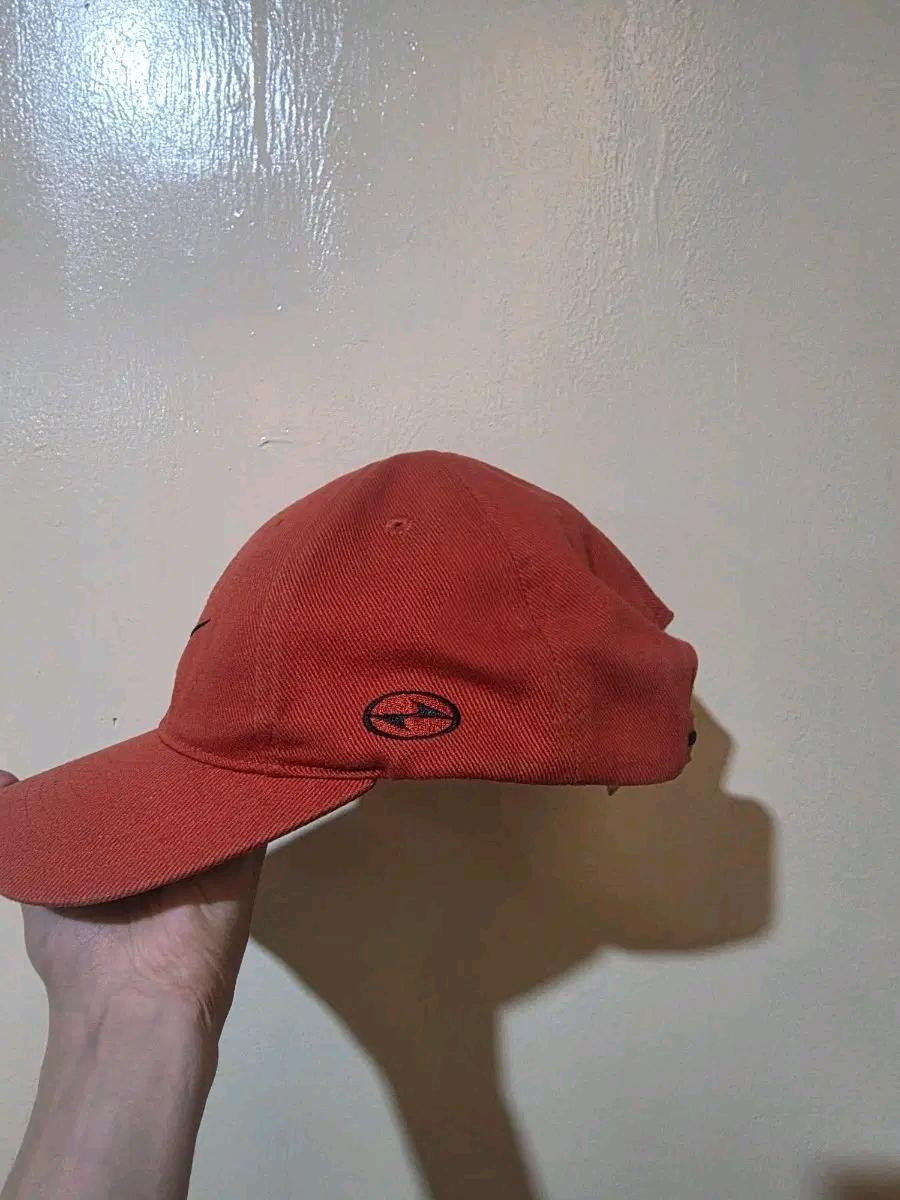 나이키 00s 타이거우즈 볼캡 os 3