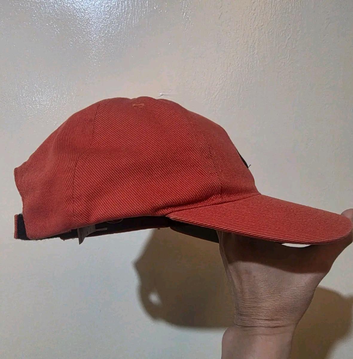 나이키 00s 타이거우즈 볼캡 os 4