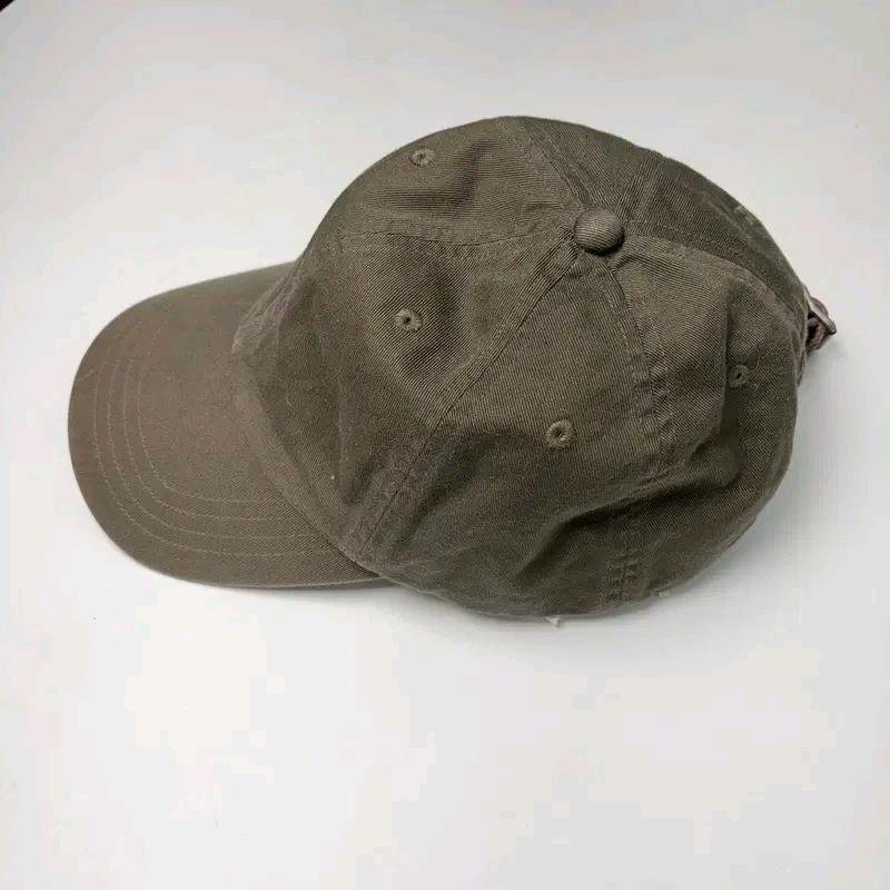 POLO BY RALPH LAUREN 볼캡 브라운 3