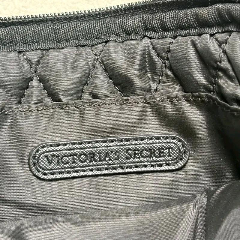 VICTORIAS SECRET 레오파드 크로스바디 슬링백 9