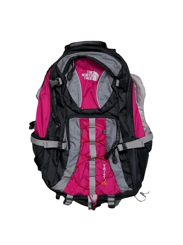 THE NORTH FACE YAIXZA 55L 백팩 핑크 2