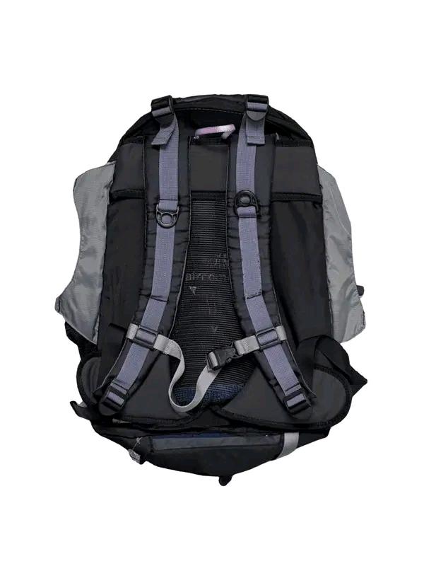 THE NORTH FACE YAIXZA 55L 백팩 핑크 10