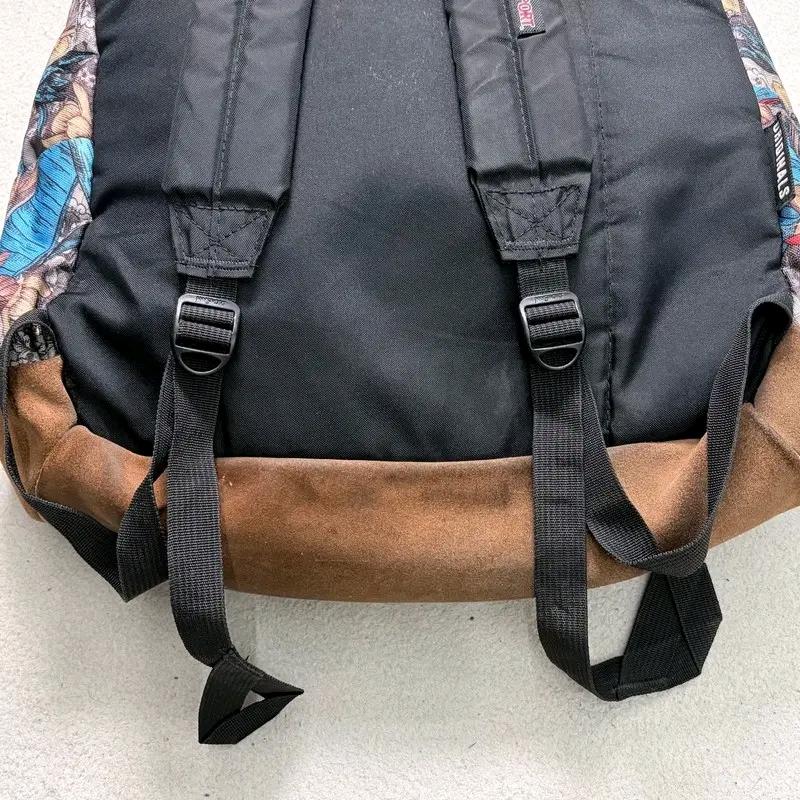 JANSPORT 플라워패턴 백팩 10