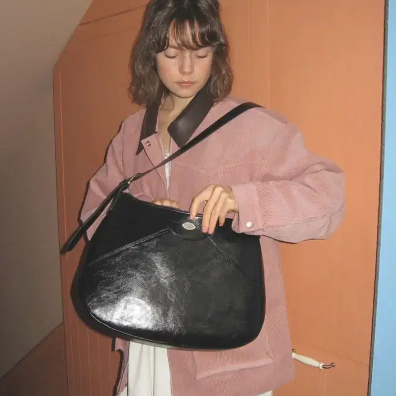 새상품) 썸웨어버터 Tobi Big Bag 토비 빅백 2