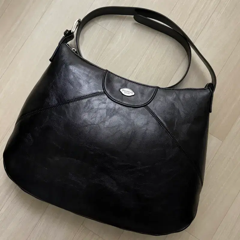 새상품) 썸웨어버터 Tobi Big Bag 토비 빅백 5