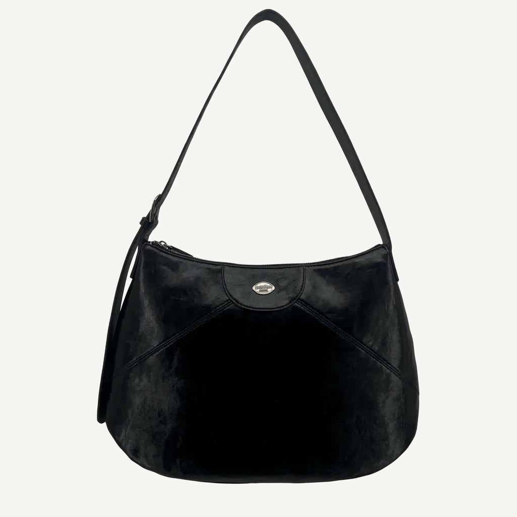 새상품) 썸웨어버터 Tobi Big Bag 토비 빅백 착용컷