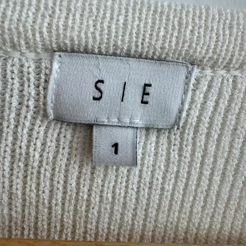 SIE 시에 클래시 포켓 가디건 6