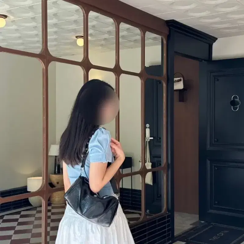 미닛뮤트 브렛백 뮤 블랙 8