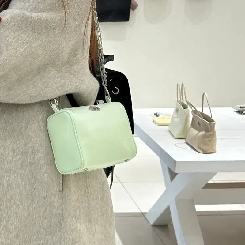 미닛뮤트 브렛미니 페일그린 3