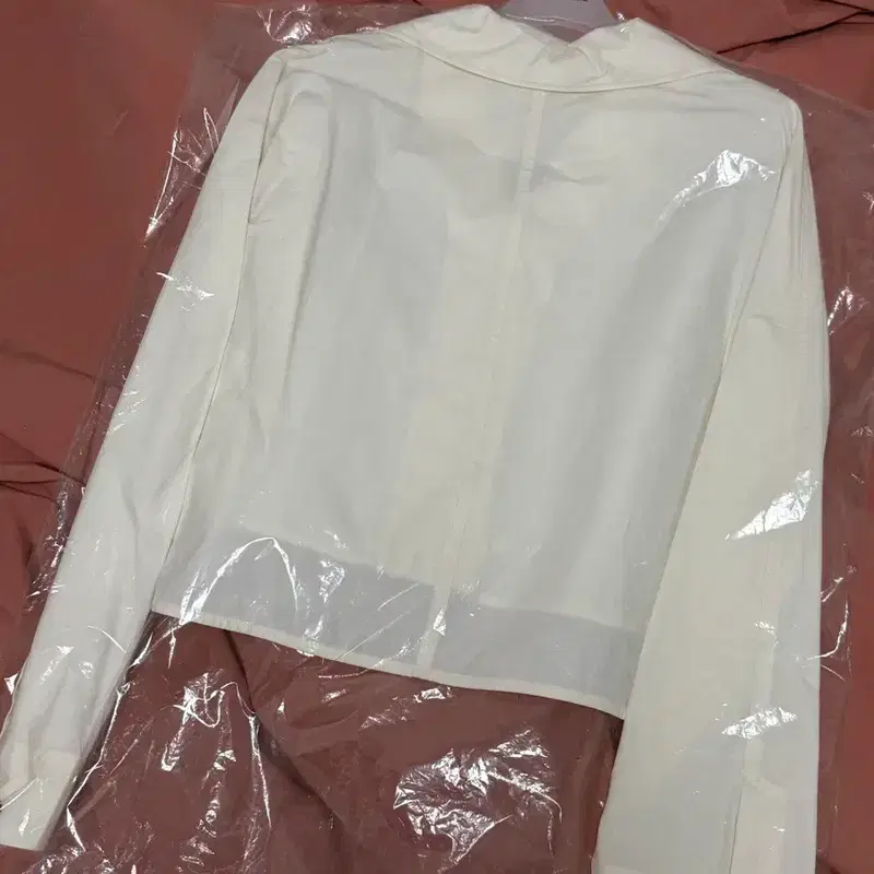 로우클래식 셔츠 OPEN COLLAR SHORT SHIRT 6