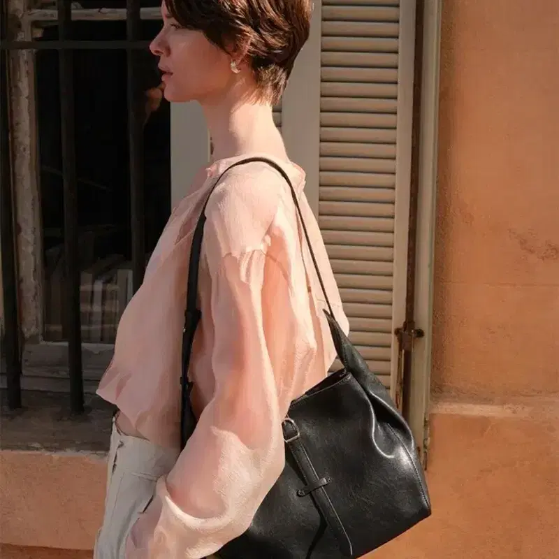 루에브르 가방 마리안 스몰 숄더백 마리안느 2