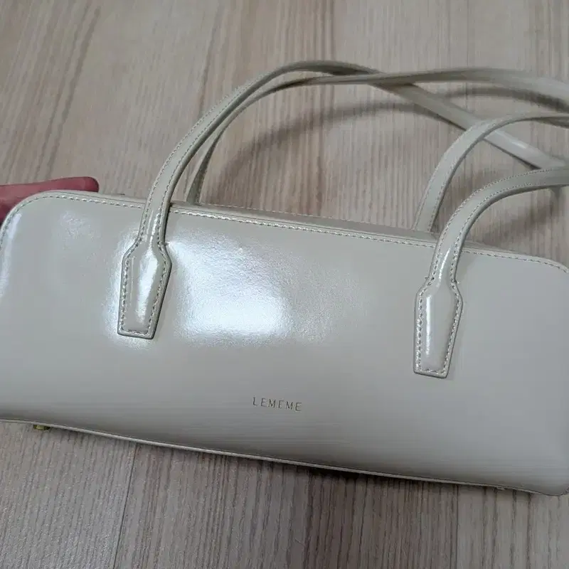 르메메 삭 까이유 아이보리 4