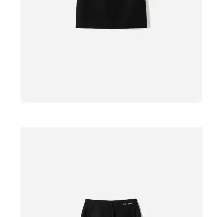 FYEO 포유온 sera cotton midi skirt 세라 미디스커트 S 새상품 3