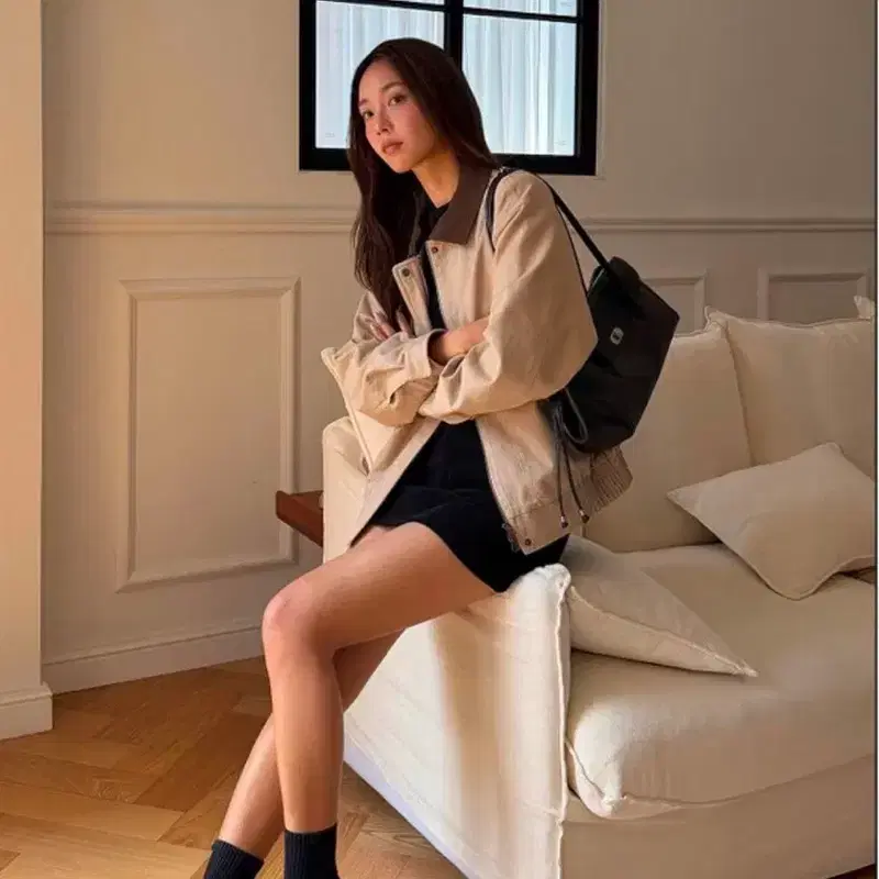 Folnua 폴뉴아 페흘백 perle bag 3