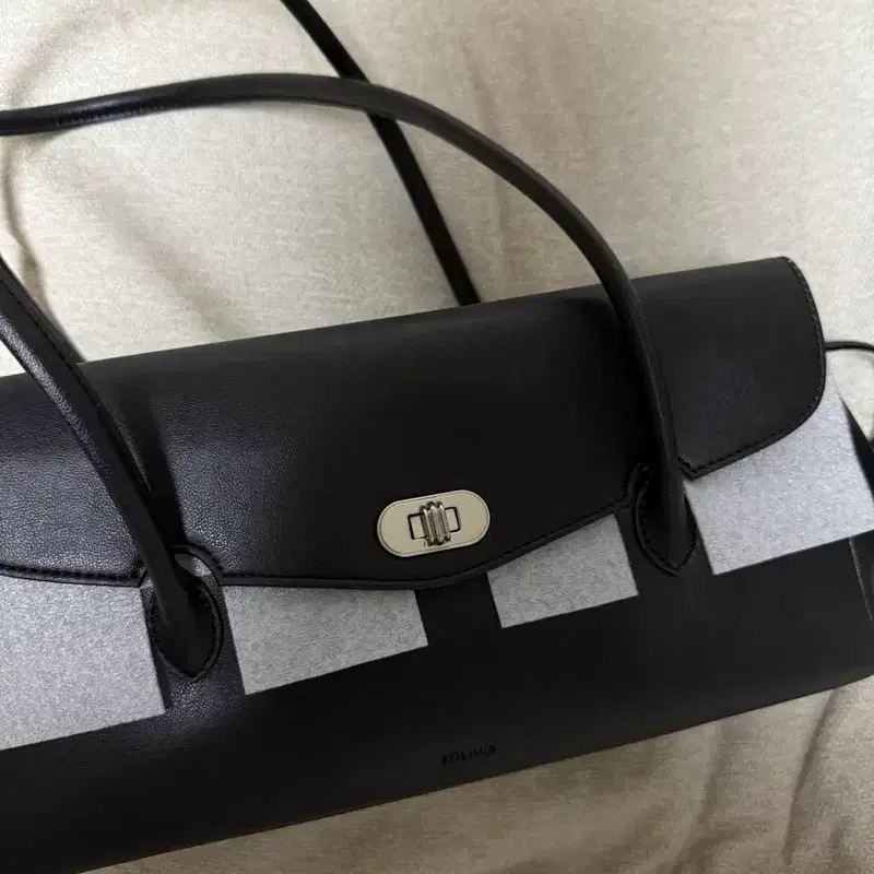 Folnua 폴뉴아 페흘백 perle bag 5
