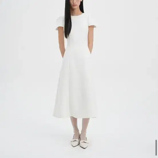 플로움 아델린 adeline 2부 드레스 xs 2