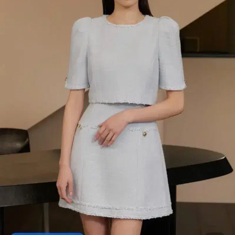 플로움 the moon dress mini 2
