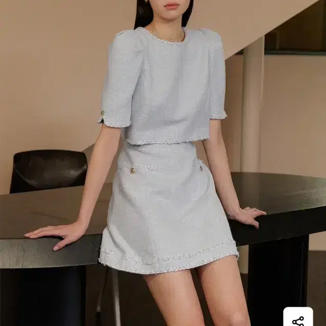 플로움 the moon dress mini 3