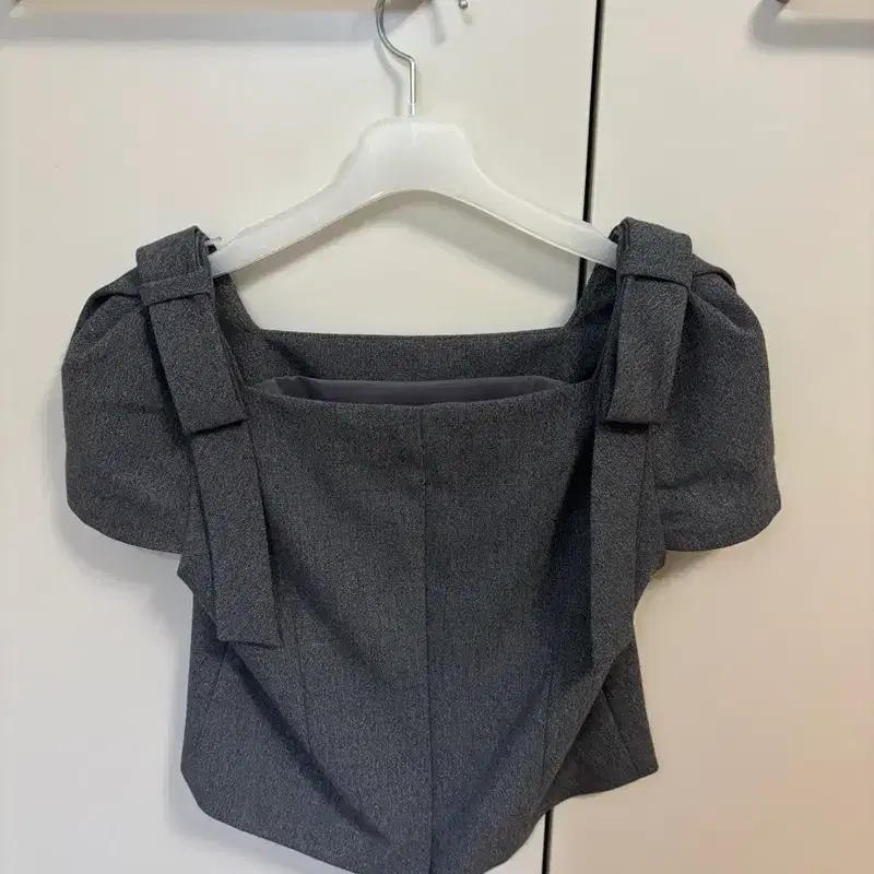 플로움 glitter cup cake blouse 컵케이크 블라우스 5