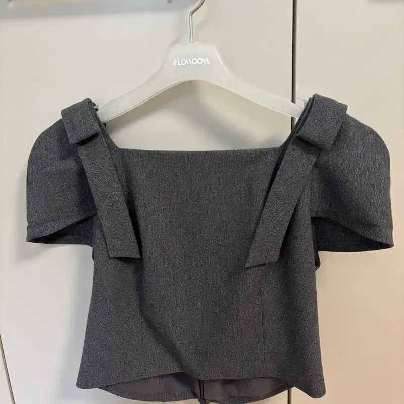 플로움 glitter cup cake blouse 컵케이크 블라우스 6
