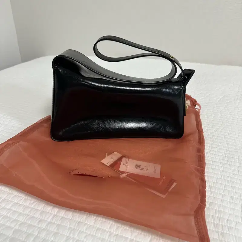 아카이브앱크 Clip fold bag(클립 폴드백) 3
