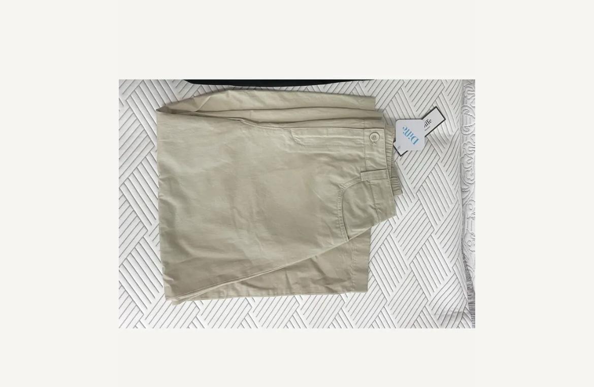 ‘스튜디오 디페‘ 벌룬 큐롯 와이드 팬츠  3
