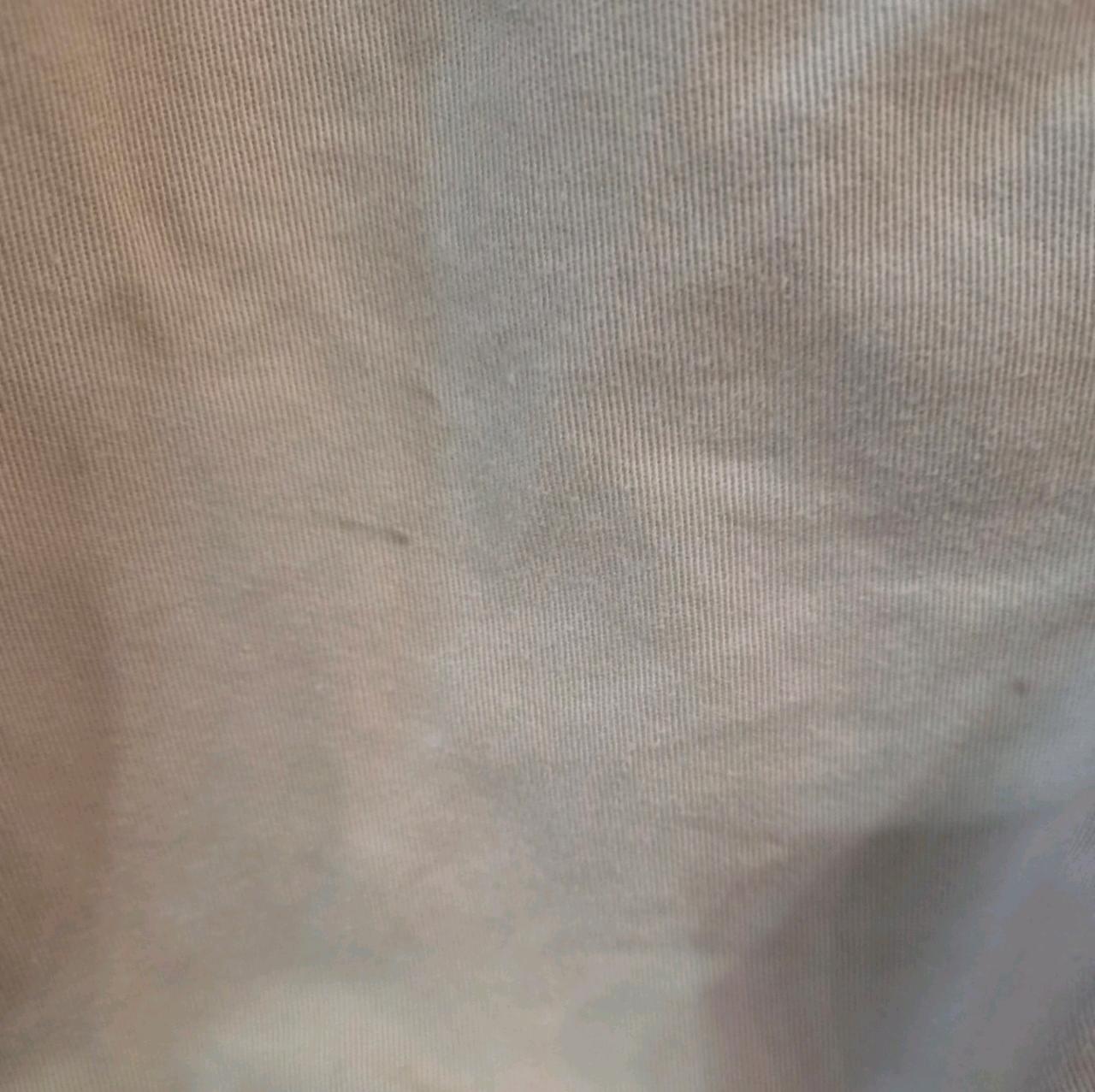 남00000158  랄프로렌 코튼 베이지 캐주얼 면팬츠 6