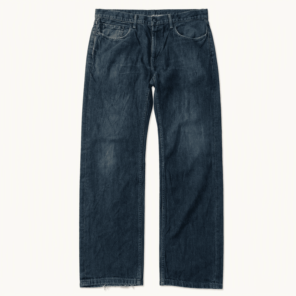 CC213 36 리바이스 559 릴렉스 스트레이트 데님 팬츠 바지