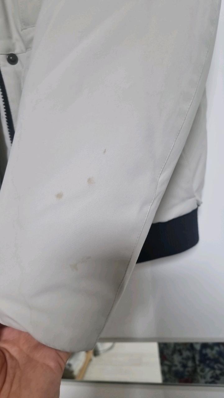 디스커버리 밀포드 구스다운 패딩 점퍼 7