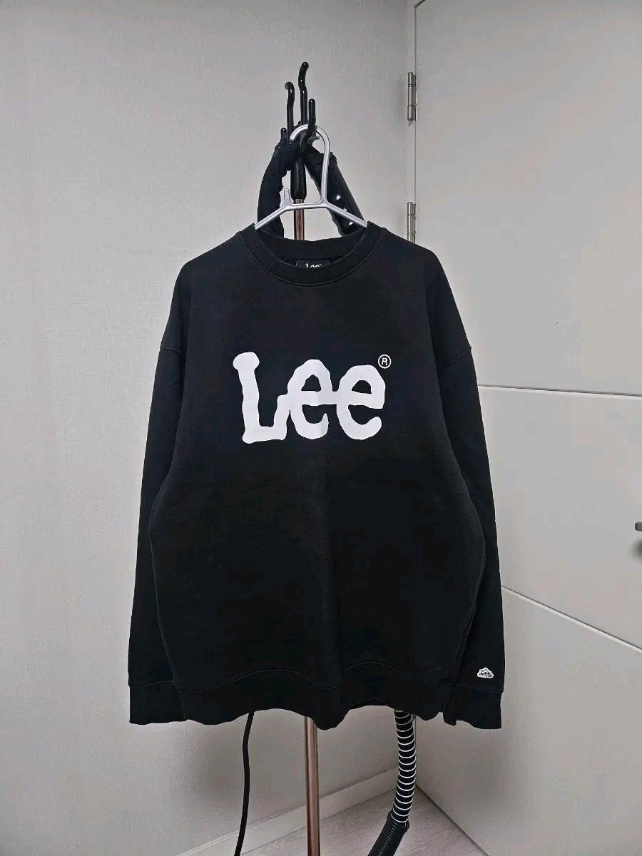 Lee 맨투맨 2