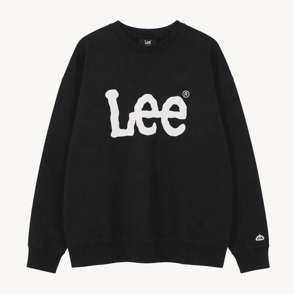 Lee 맨투맨