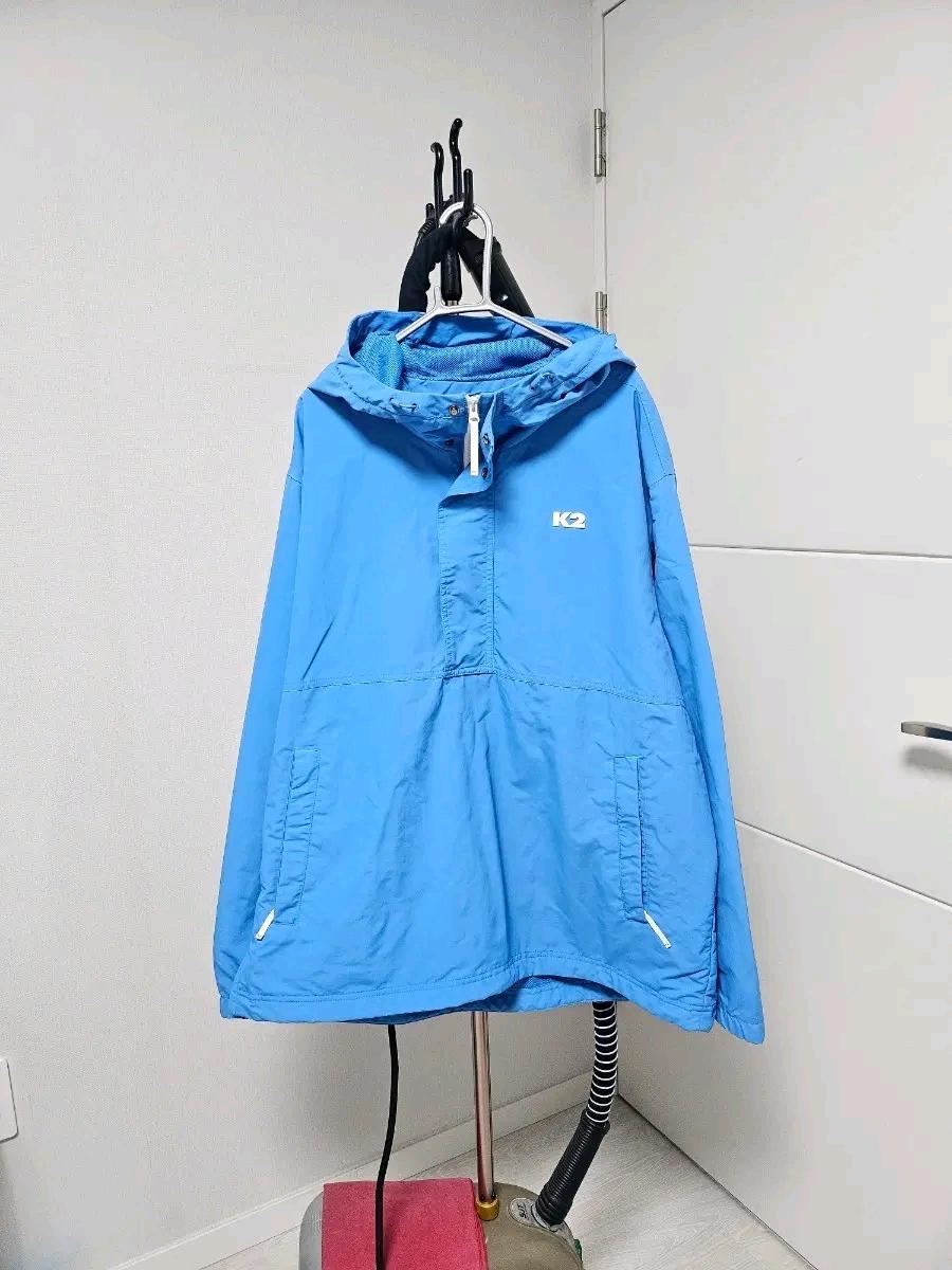 k2 아노락 바람막이 2