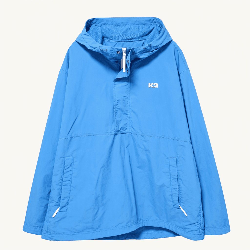 k2 아노락 바람막이