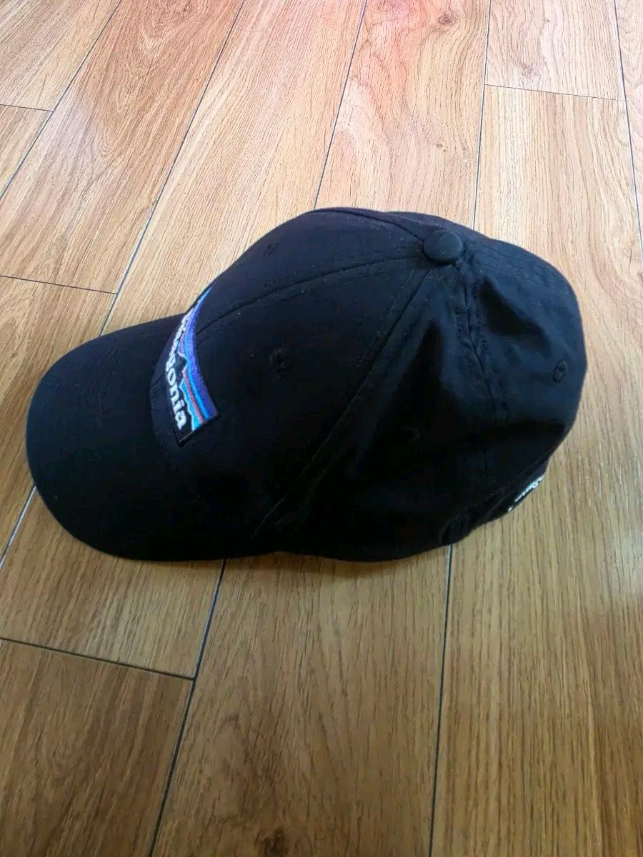 파타고니아 볼캡 L 3