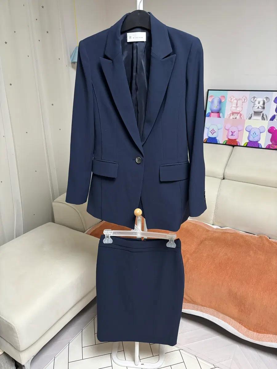 잇미샤 정장 셋업 2
