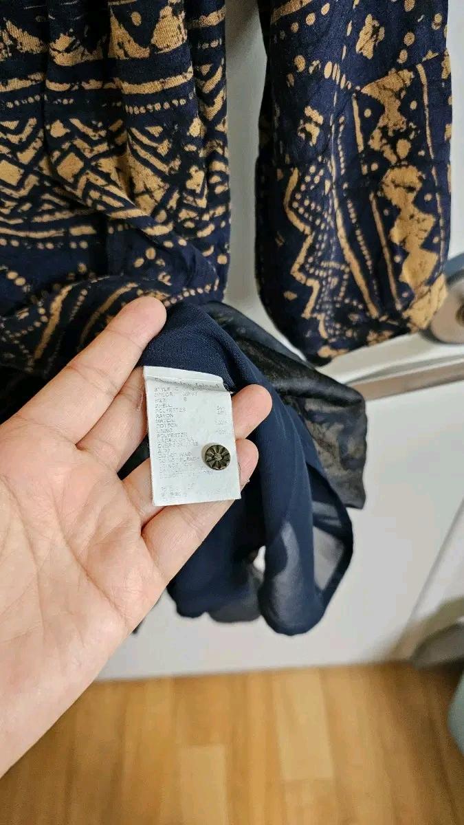 써스데이아일랜드 원피스 7